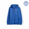 Royal Blue Regular Hoodie (Unisex)