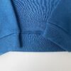 Royal Blue Regular Hoodie (Unisex)