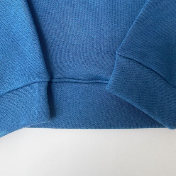 Royal Blue Regular Hoodie (Unisex)