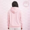 WhatsApp Image 2026-02-08 at 10.21.23 PM (1) Light Pink “Be My Boo” Cute Ghost Hoodie – Valentine’s / Lovers Edition (Unisex)