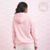 WhatsApp Image 2026-02-08 at 10.21.23 PM Light Pink “Be My Boo” Cute Ghost Hoodie – Valentine’s / Lovers Edition (Unisex)