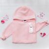 WhatsApp Image 2026-02-09 at 4.40.52 AM Light Pink “Be My Boo” Cute Ghost Hoodie – Valentine’s / Lovers Edition (Unisex)