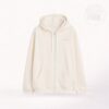 WhatsApp Image 2026-03-05 at 12.56.47 AM Beige Zippered Hoodie (Unisex) – Premium Fleece Comfort | GOTPINK